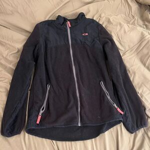 Champion Black Jumper